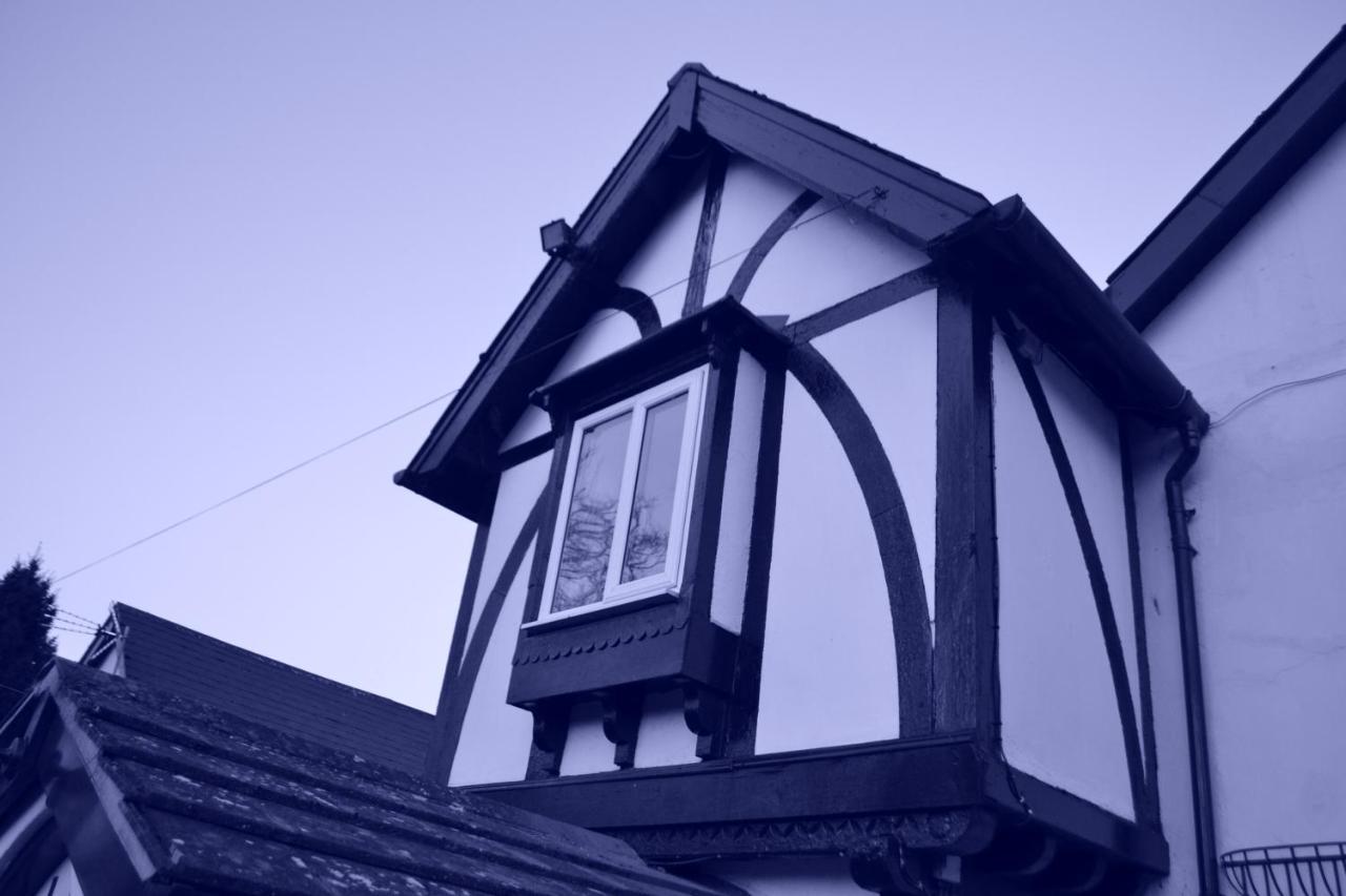 Nettleton Country House 外观 照片