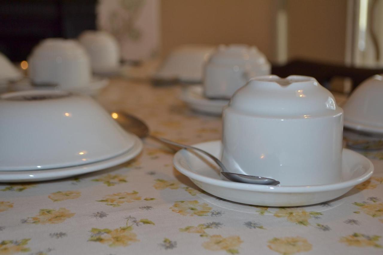 Nettleton Country House 外观 照片