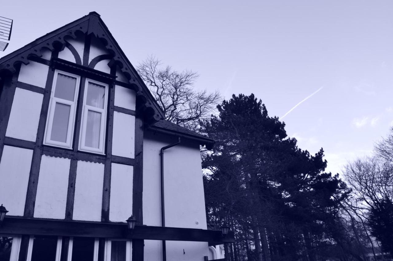 Nettleton Country House 外观 照片