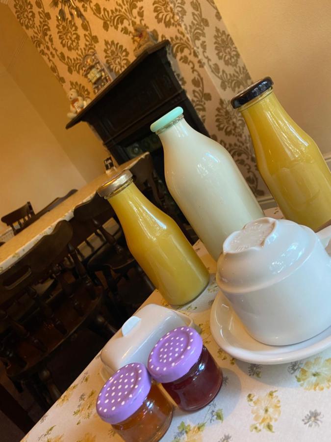 Nettleton Country House 外观 照片